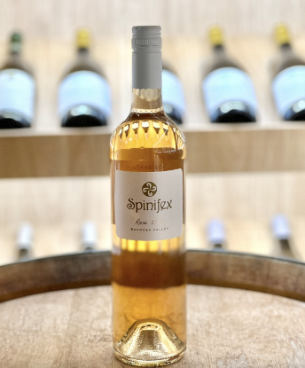 图片 Spinifex Rosé 2022