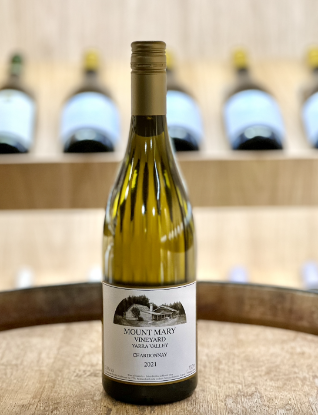 图片 Mount Mary Vineyard Chardonnay 2021
