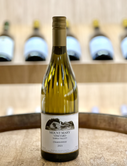 图片 Mount Mary Vineyard Chardonnay 2021