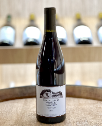 图片 Mount Mary Vineyard Pinot Noir 2021