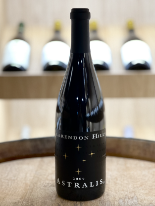 图片 Clarendon Hills ASTRALIS 2009