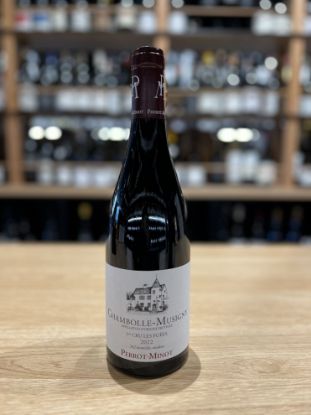 Picture of 2022 Domaine Perrot-Minot Chambolle Musigny 1er Les Combe Les Fuees