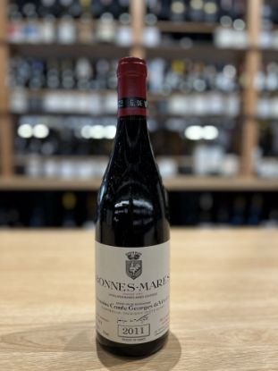 Picture of 2021 Domaine Comte Georges de Vogue Bonnes-Mares Grand Cru