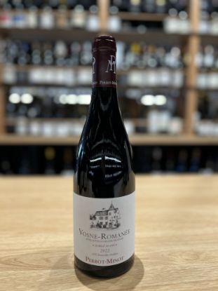 Picture of 2022 Domaine Perrot-Minot Vosne-Romanee Jubile 30 Ans