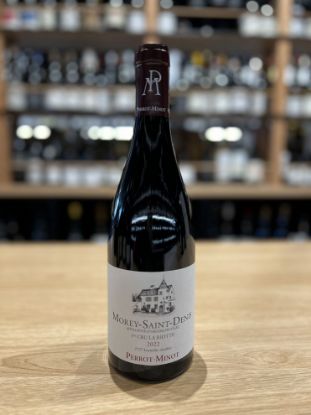 Picture of 2022 Domaine Perrot-Minot Moorey-Saint-Denis 1er cru La riotte