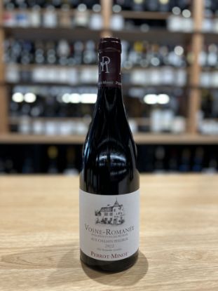 Picture of 2022 Domaine Perrot- Minot Vosne-Romanee Aux Champs Perdrix