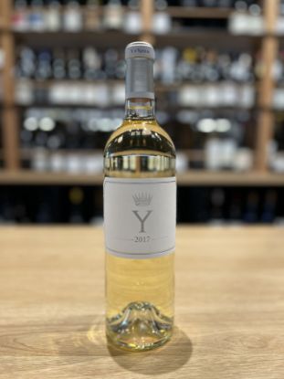 Picture of 2017 Chateau D' Yquem 'Y' Ygrec Bordeaux Blanc