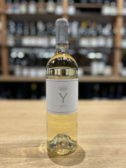 Picture of 2017 Chateau D' Yquem 'Y' Ygrec Bordeaux Blanc