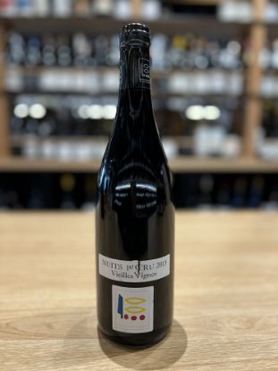 Picture of 2015 Prieure-Roch Nuits 1er Cru