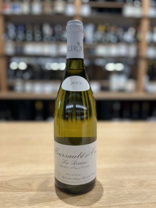Picture of 2008 Leroy  Meursault Premier Cru Les Perrieres