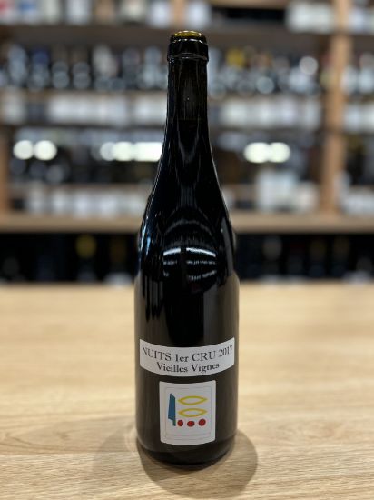 Picture of 2017 Domaine Prieure Roch Nuits Premier Cru Vieilles Vignes