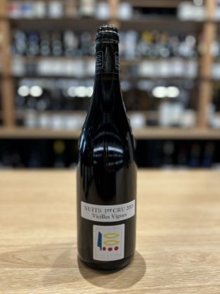 Picture of 2015 Domaine Prieure Roch Nuits Premier Cru Vieilles Vignes