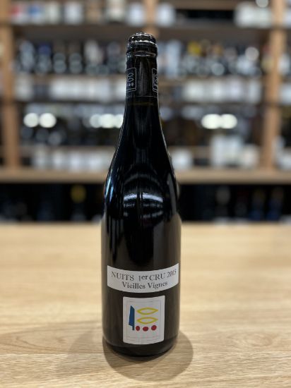 Picture of 2015 Domaine Prieure Roch Nuits Premier Cru Vieilles Vignes