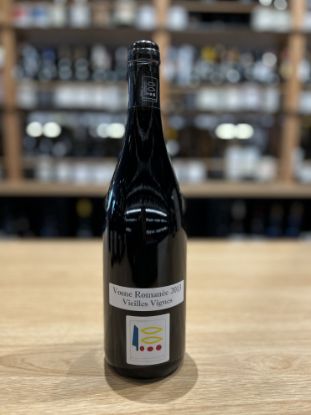 Picture of 2013 Domaine Prieure Roch Vosne Romanee Vieilles Vignes