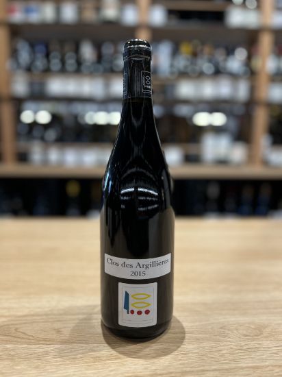 Picture of 2015 Domaine Prieure Roch Clos des Argillieres