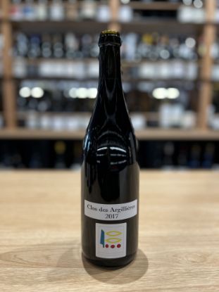 Picture of 2017 Domaine Prieure Roch Clos des Argillieres
