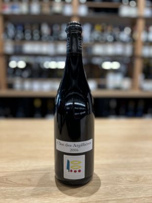 Picture of 2016 Domaine Prieure Roch Clos des Argillieres