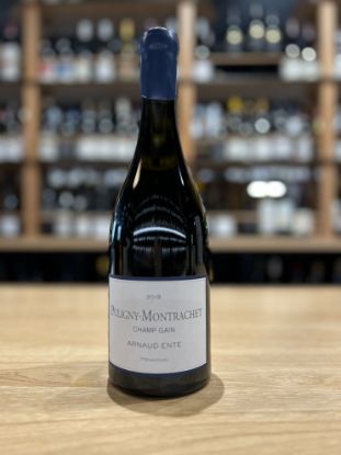 Picture of 2019 Domaine Arnaud Ente Puligny-Montrachet  Champ Gain