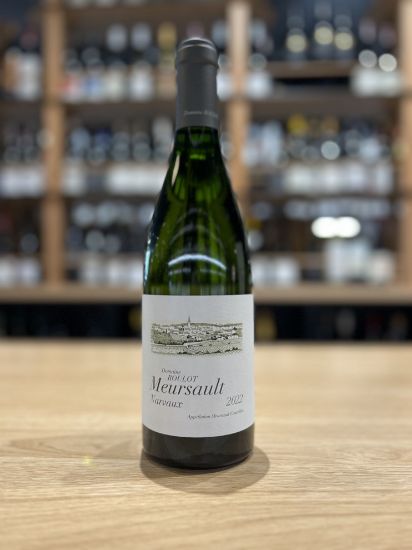 Picture of 2022 Domaine Roulot Meursault Les Narvaux