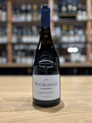 Picture of 2019 Domaine Arnaud Bnte Bourgogne Chardonnay