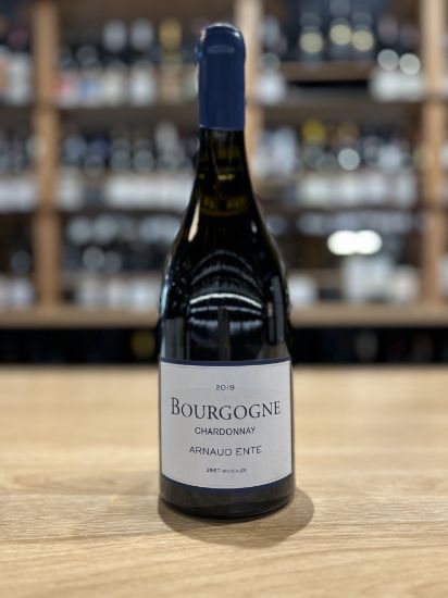 Picture of 2019 Domaine Arnaud Bnte Bourgogne Chardonnay