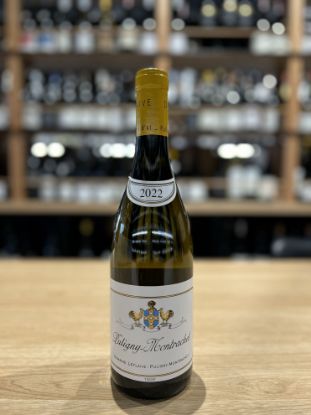 Picture of 2022 Domaine Leflaive Puligny-Montrachet