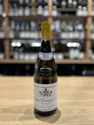 Picture of 2021 Domaine Leflaive Puligny-Montrachet 1er Cru "Clavoillon"
