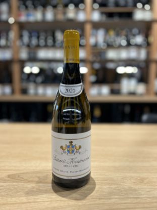 Picture of 2020 Domaine Leflaive Batard-Montrachet Grand Cru