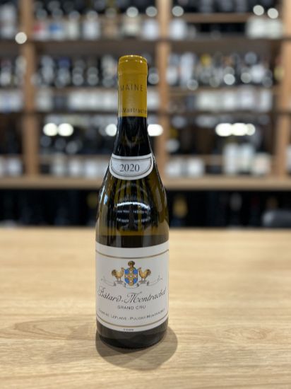 Picture of 2020 Domaine Leflaive Batard-Montrachet Grand Cru