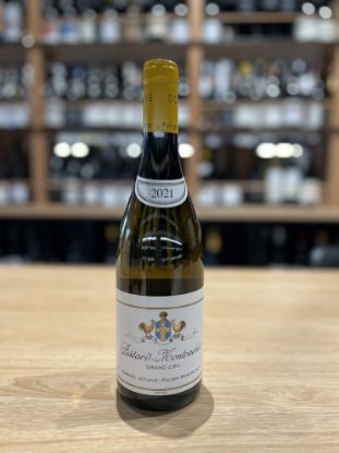 Picture of 2021 Domaine Leflaive Batard Montrachet Grand Cru