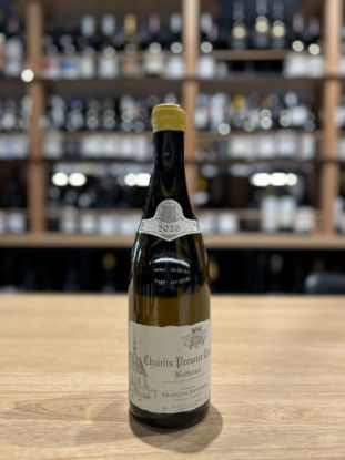 Picture of 2020 Domaine Francios Raveneau Butteaux Chablis 1er Cru