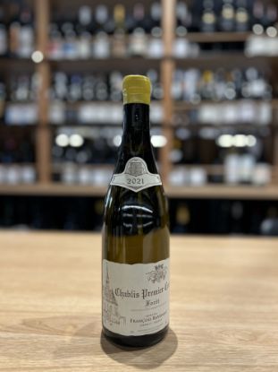 Picture of 2021 Domaine Francois Raveneau Chablis Premier Cru Foret