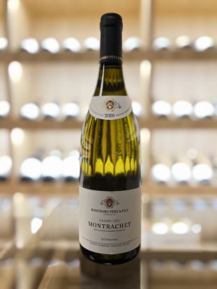 Picture of 2020 Bouchard Pere & Fils Montrachet Grand Cru