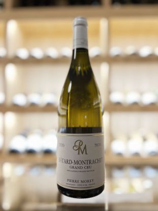 Picture of 2020 Pierre Morey Batard-Montrachet Grand Cru