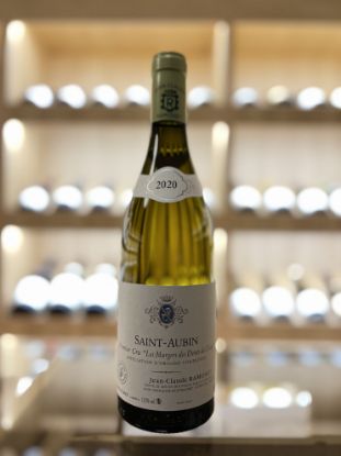 Picture of 2020 Jean-Claude Ramonet Saint-Aubin Premier Cru Les Murgers des Dents de Chien