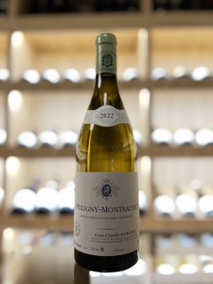 Picture of 2022 Jean-Claude Ramonet Puligny-Montrachet