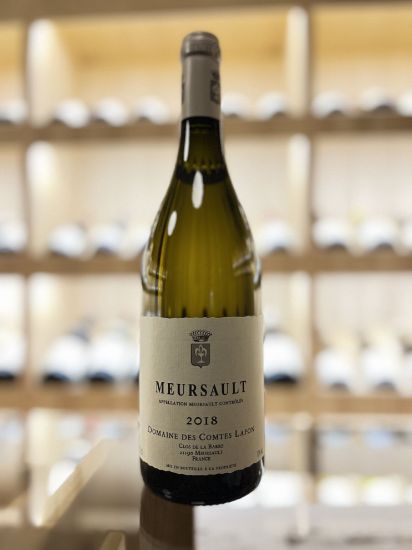 Picture of 2018 Domaine Des Comtes Lafon Meursault