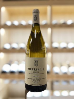 Picture of 2020 Domaine Des Comtes Lafon Meusault