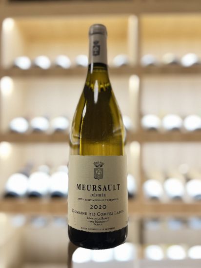 Picture of 2020 Domaine Des Comtes Lafon Meusault